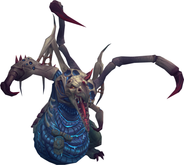 Abomination