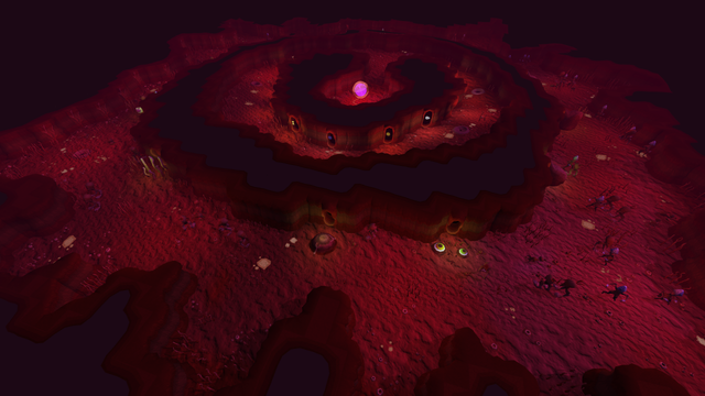 Abyss