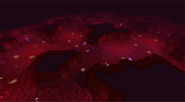 Abyssal Area