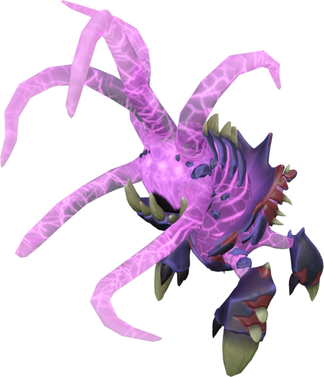 Abyssal Demon
