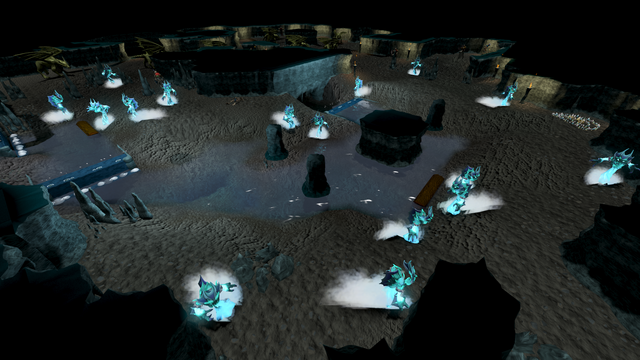 Ancient Cavern