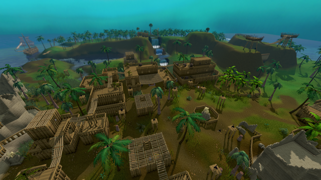Ape Atoll