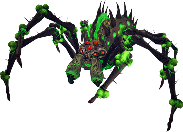 Araxxi