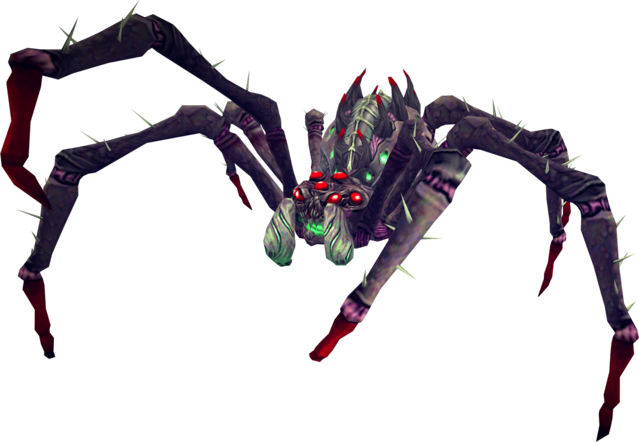 Araxxor