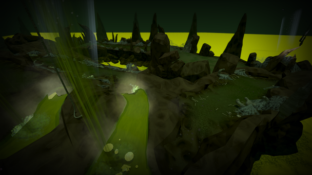 Araxyte Hive