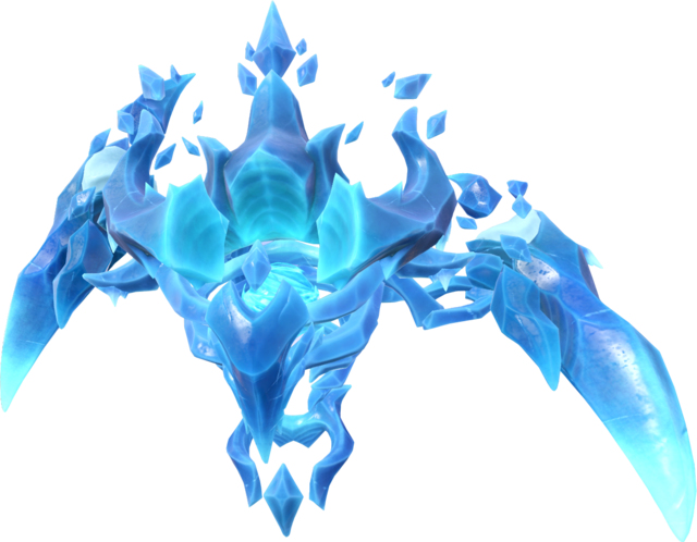 Arch-Glacor