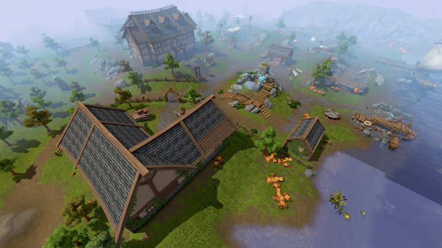Archaeology Campus