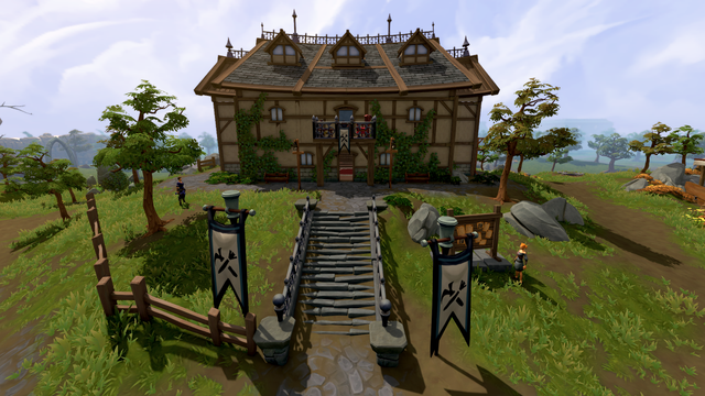 Archaeology Guild