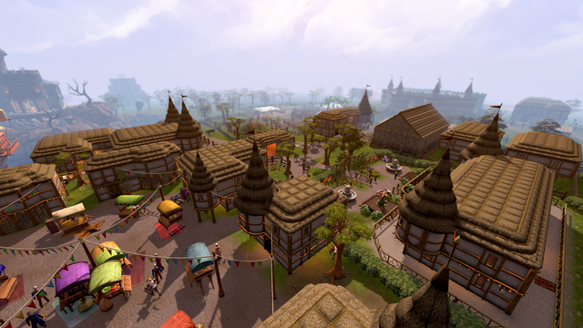 Ardougne