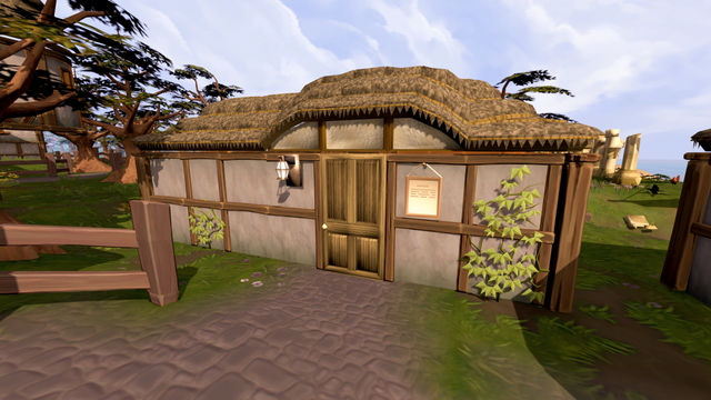 Ardougne Registry of Guilds