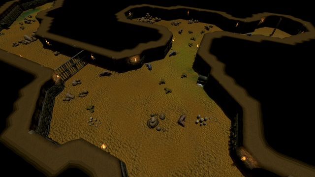 Ardougne Sewers
