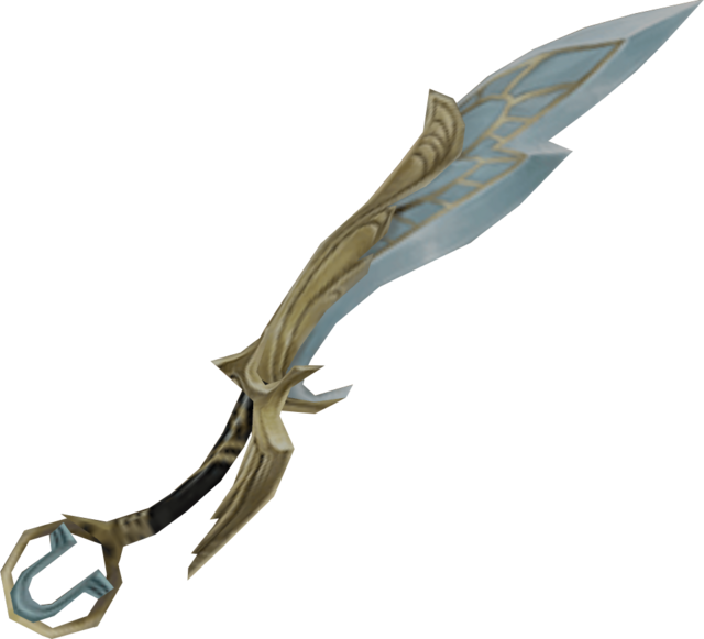 Armadyl Godsword