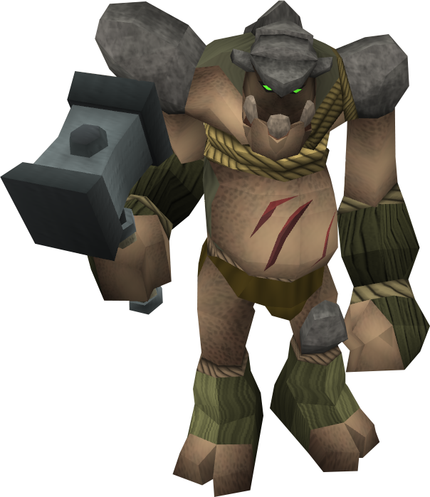 Arrg