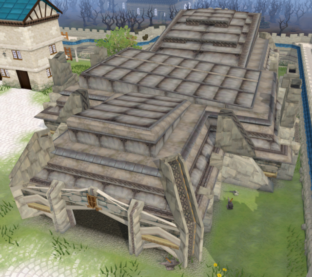 Artisans' Workshop (historical)