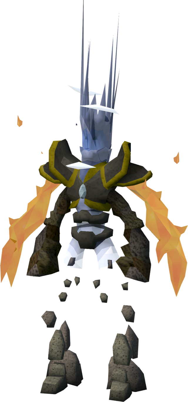 Balance Elemental