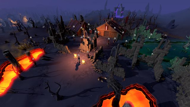 Bandit Camp (Wilderness)