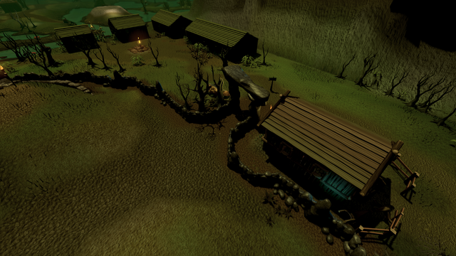 Barrows