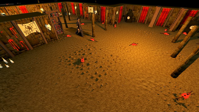 Basement of Doom