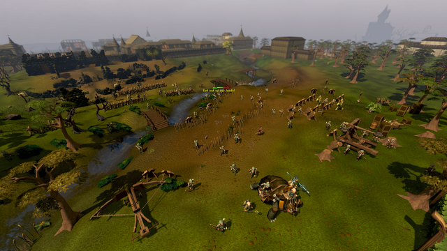 Battlefield