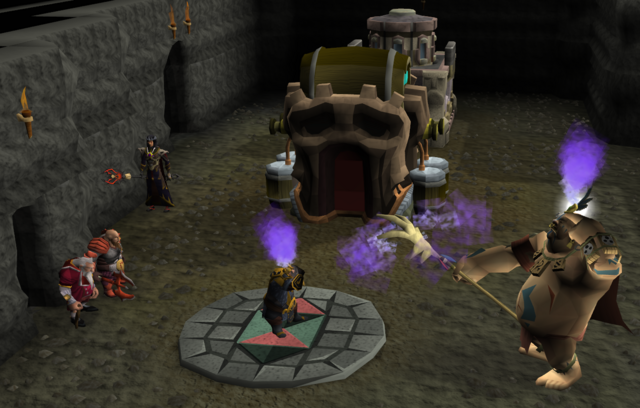 Birthright of the Dwarves