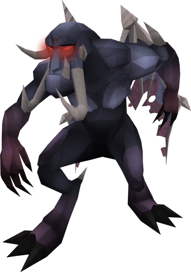 Black Demon