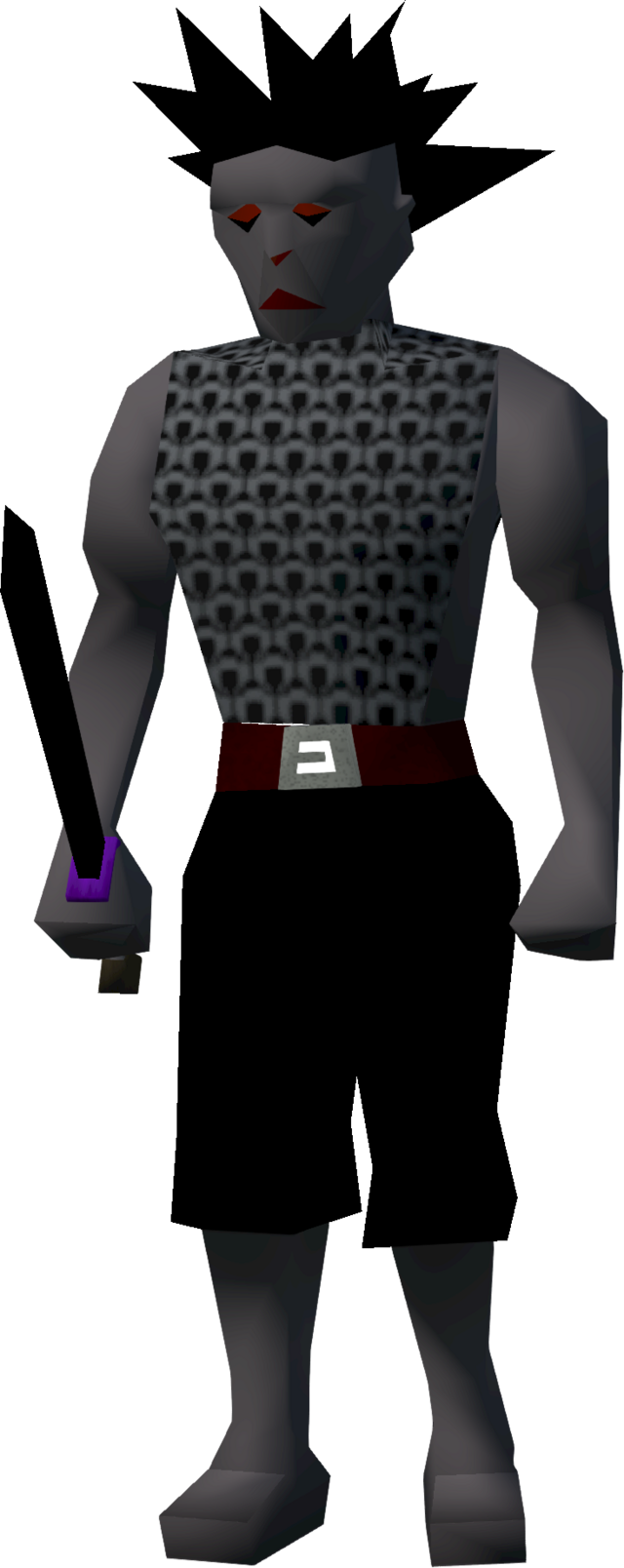 Black Knight Titan