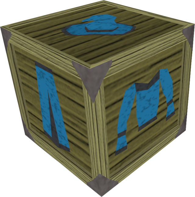 Blue Wizard