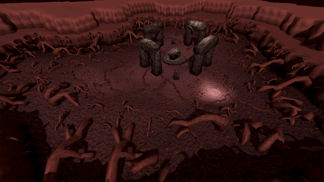 Body Rune Temple