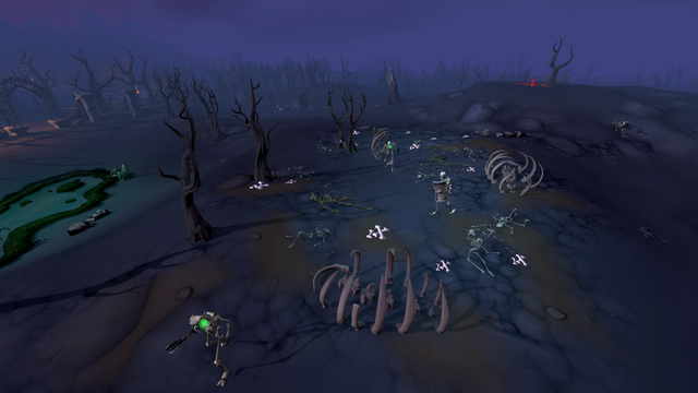 Boneyard
