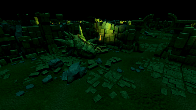 Brimhaven Dungeon