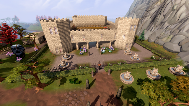 Camelot