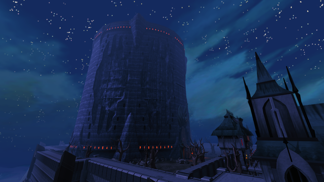 Castle Drakan