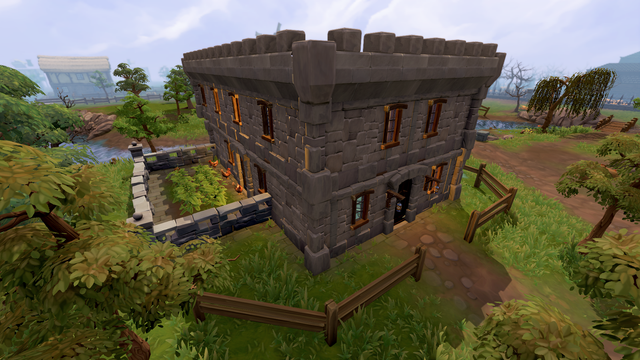 Champions' Guild