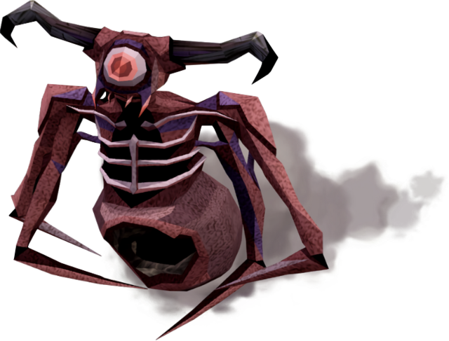 Chaos Elemental