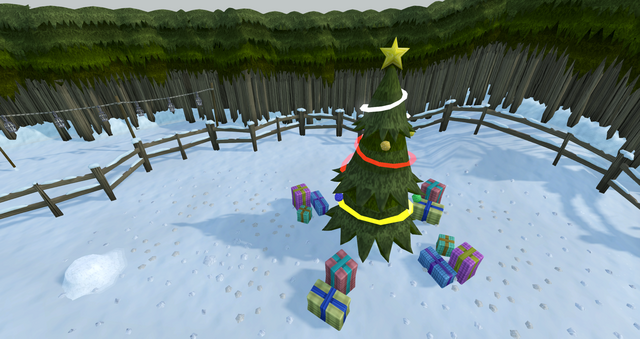 Christmas never dies! (Part 2)