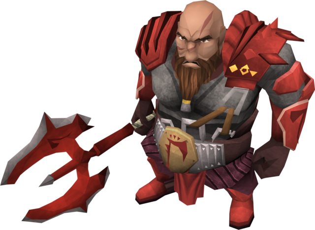 Colonel Grimsson