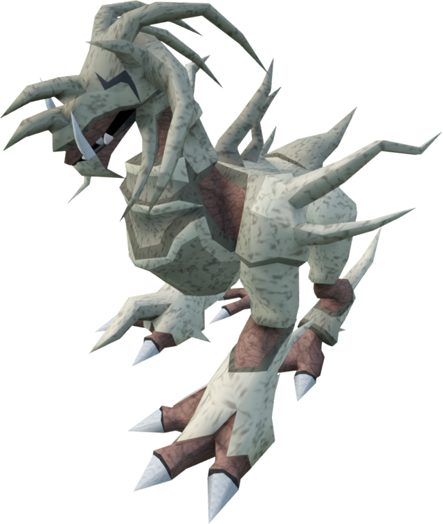 Corporeal Beast