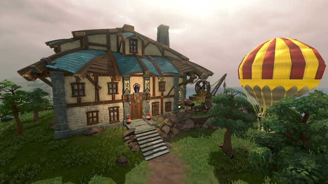 Crafting Guild