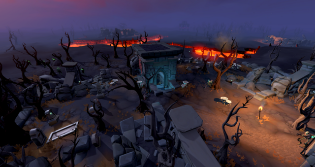 Crypt (Wilderness)