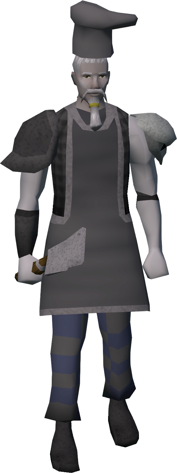 Culinaromancer