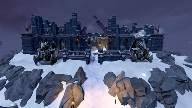 Daemonheim