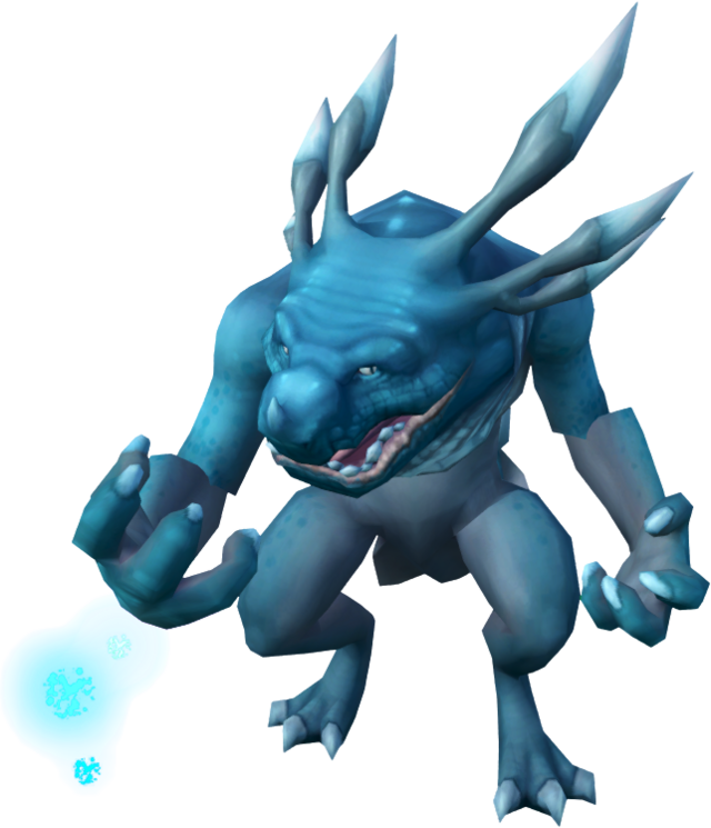 Dagannoth Prime