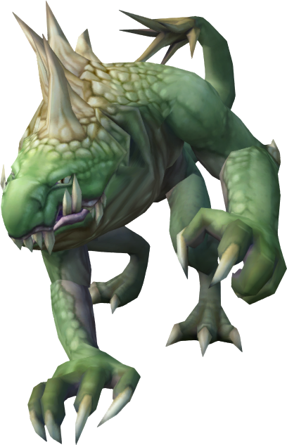 Dagannoth Supreme