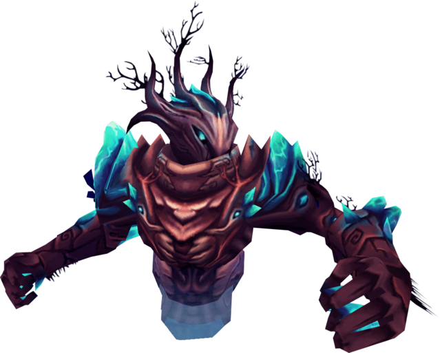 Dark Lord