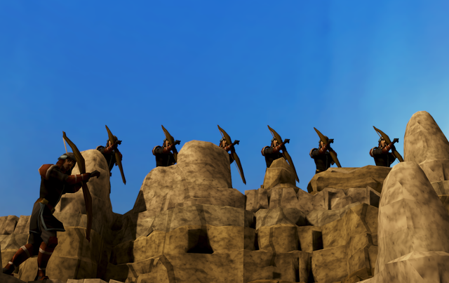 Death Plateau