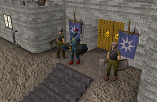 Death Plateau (historical)