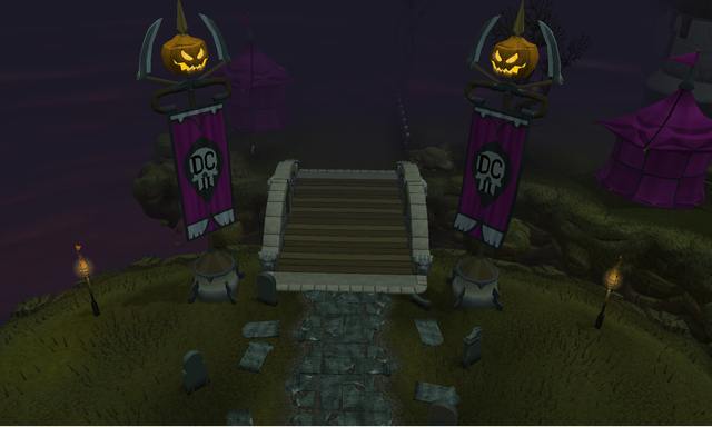 Deathcon II
