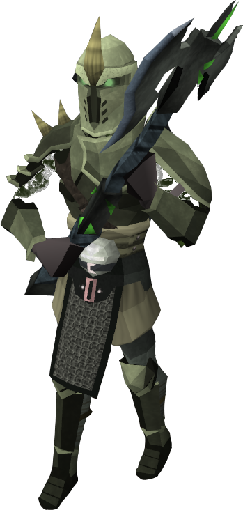 Dharok the Wretched