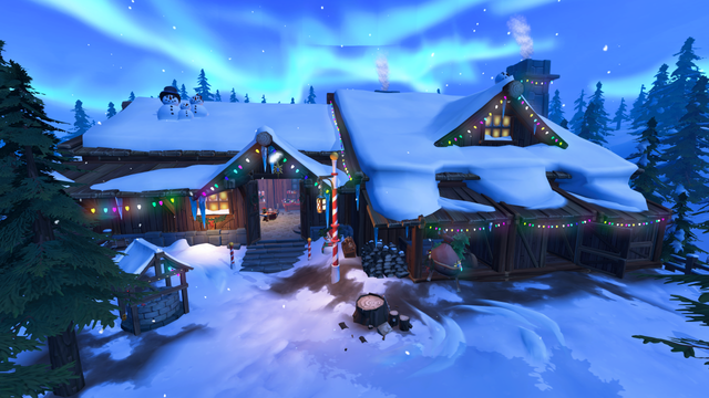 Diango's Workshop