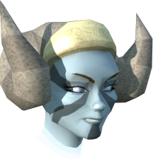 Divine skinweaver